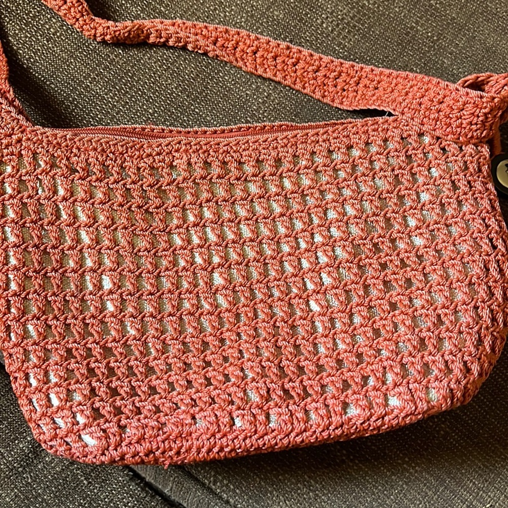 The Sak bag vintage